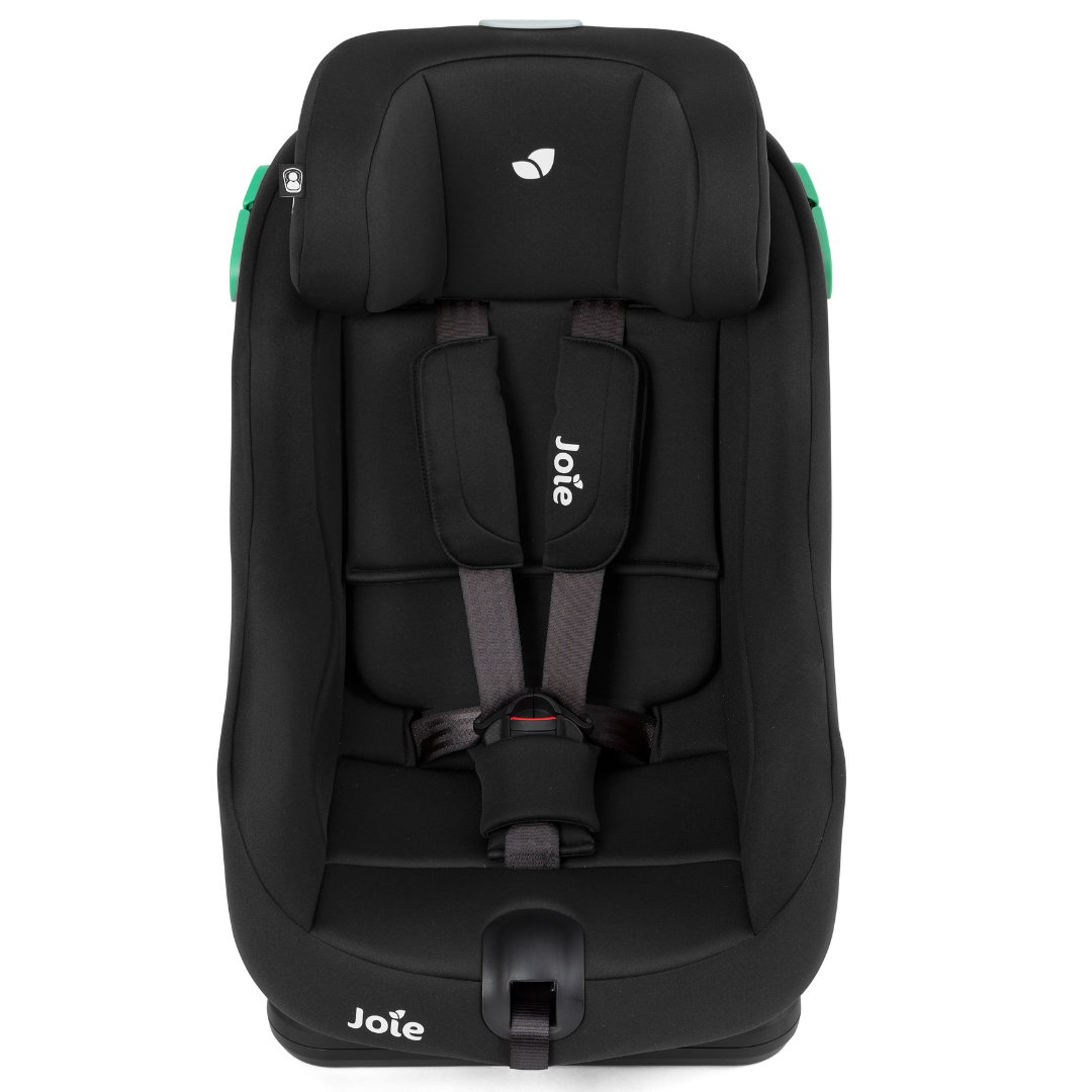 Joie - Scaun auto Steadi R129 Shale, 40-105 cm, certificat R129