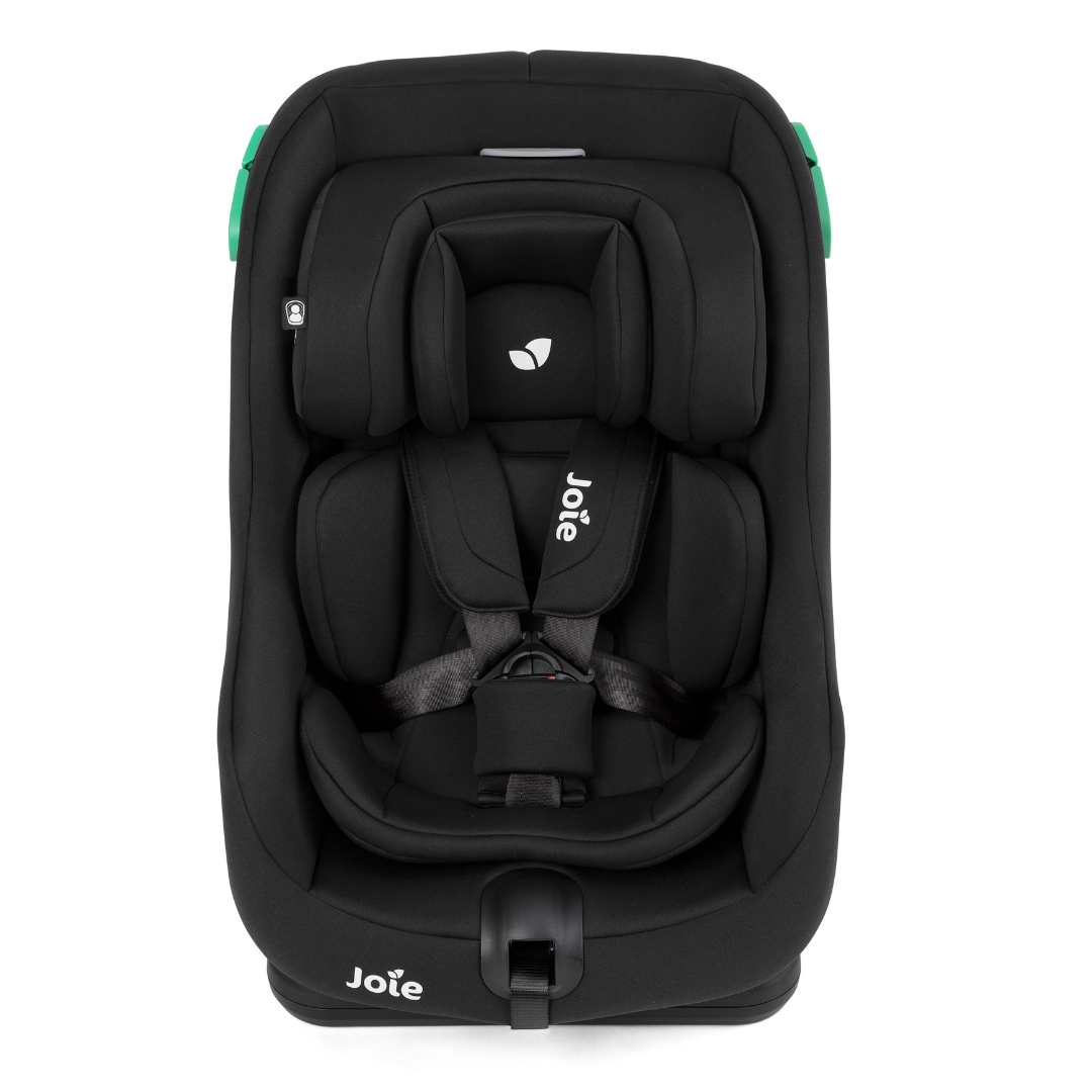 Joie - Scaun auto Steadi R129 Shale, 40-105 cm, certificat R129