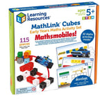 Set MathLink® - Vehicule