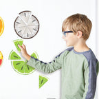 Set fractii magnetice - Fructe