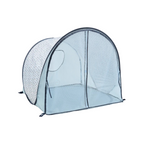 Babymoov - Cort cu protectie anti UV 50+ Blue Waves