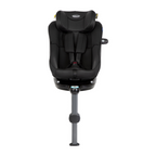 Graco - Scaun auto Turn2Me 360° DLX Midnight, 40-105 cm, certificata R129 si testat ADAC