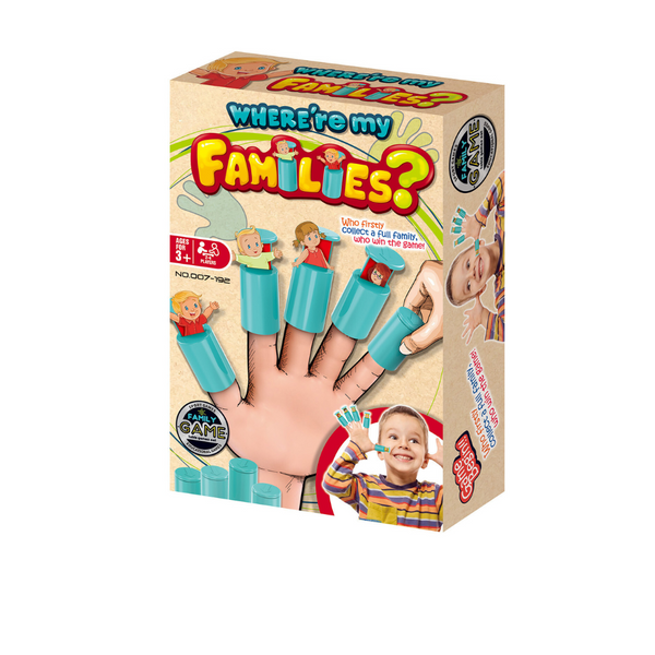 Board game