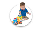 Jucarie interactiva - Camion cu bile