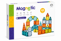 Joc de constructie magnetic - 48 piese (5.5 cm)
