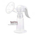SPECTRA Pompa de san manuala Handy Plus cupa 24 mm silicon FDA