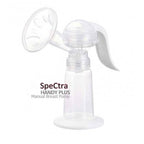 SPECTRA Pompa de san manuala Handy Plus cupa 24 mm silicon FDA