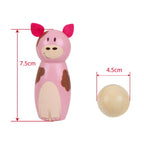 Set popice - Animale de la ferma