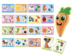 Set cu pix interactiv - Ferma vesela