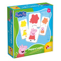 Primul meu joc cu culori - Peppa Pig