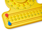 Ceas senzorial - NumberLine Clock®