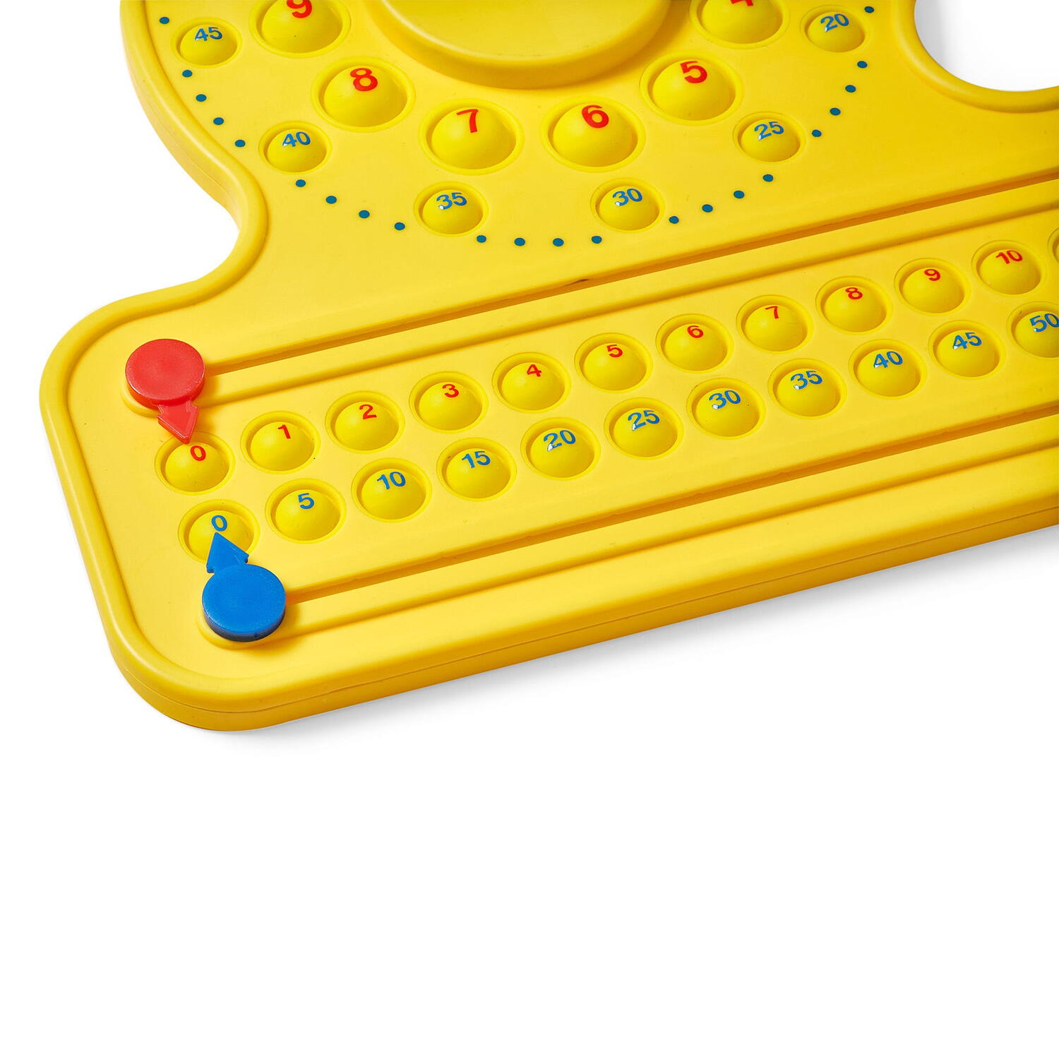Ceas senzorial - NumberLine Clock®