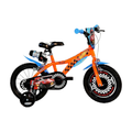 Bicicleta copii 16'' - Hot Wheels