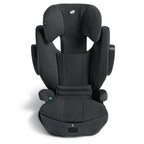 Joie - Scaun auto i-Traver Signature Ebony, 100 - 150 cm, testat ADAC si certificat R129