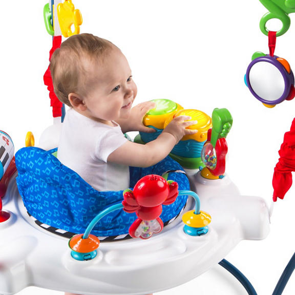Baby Einstein - Jumper Simfonia Cea Vesela