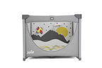 Joie - Tarc de joaca si Patut cu un nivel Cheer Little Explorer