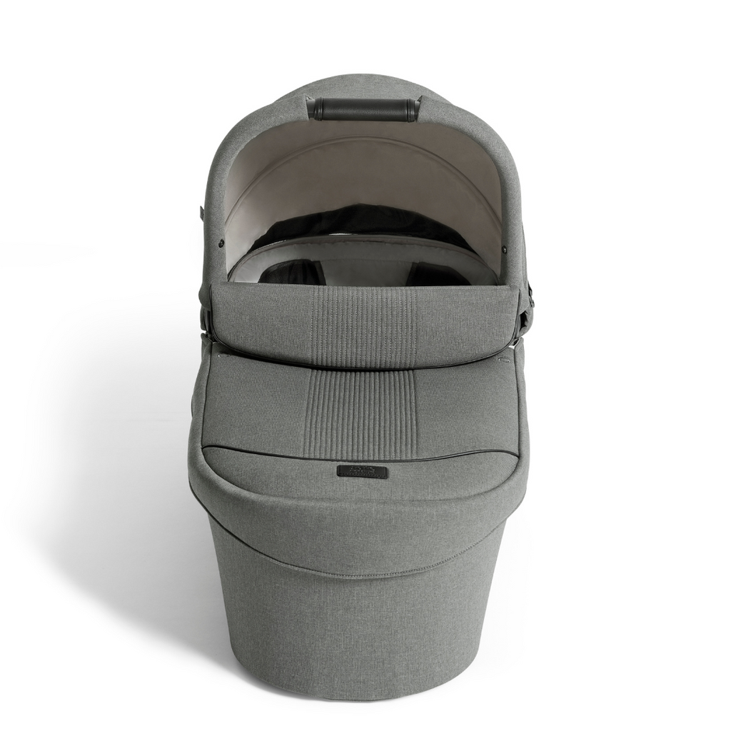 Joie - Landou Ramble XL Signature, Evergreen (pentru carucioarele Finiti, Alore, Versatrax)