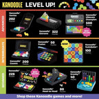 Kanoodle® SudoQube