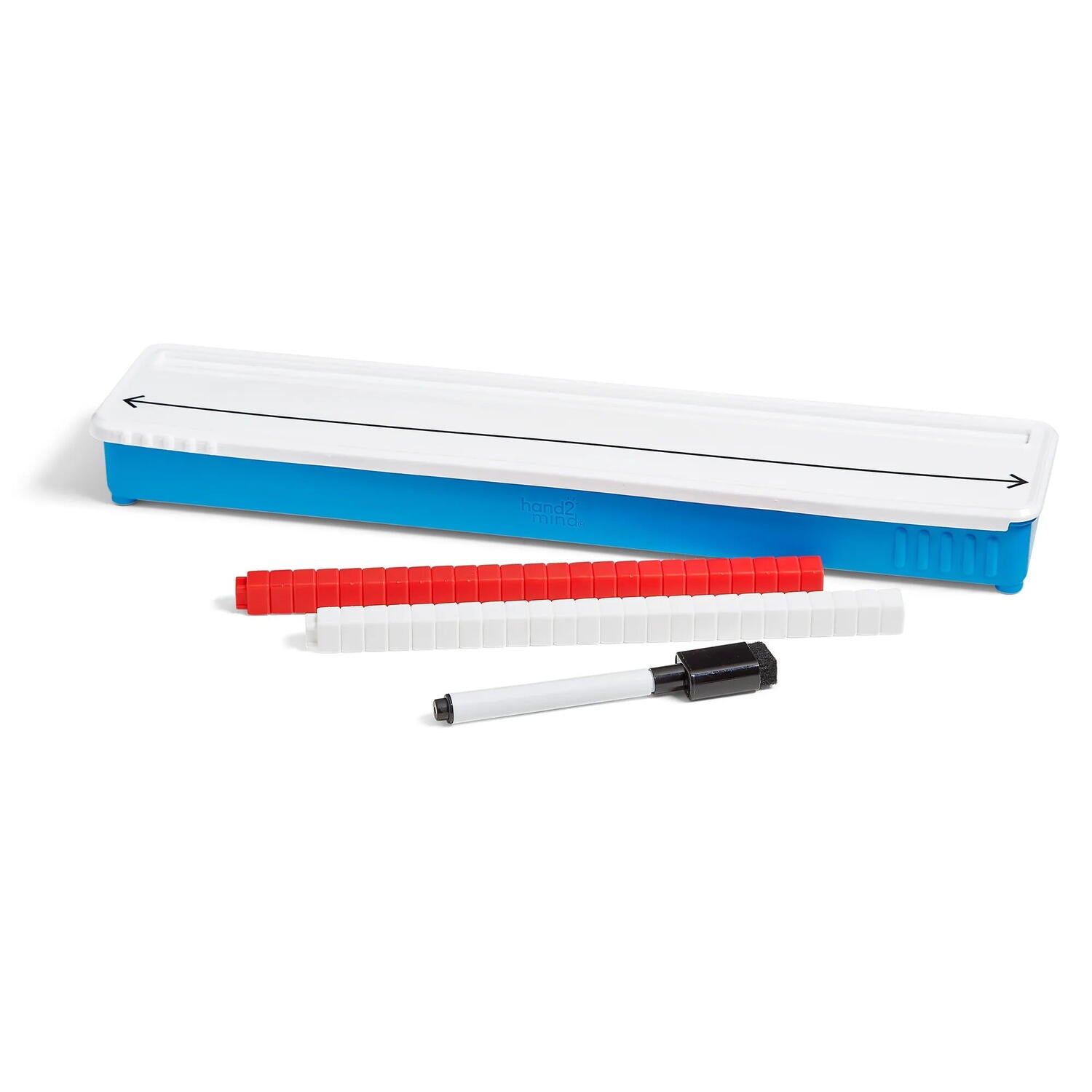 Set matematic - Axa numerelor