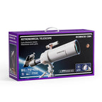 Telescopul micutului astronom