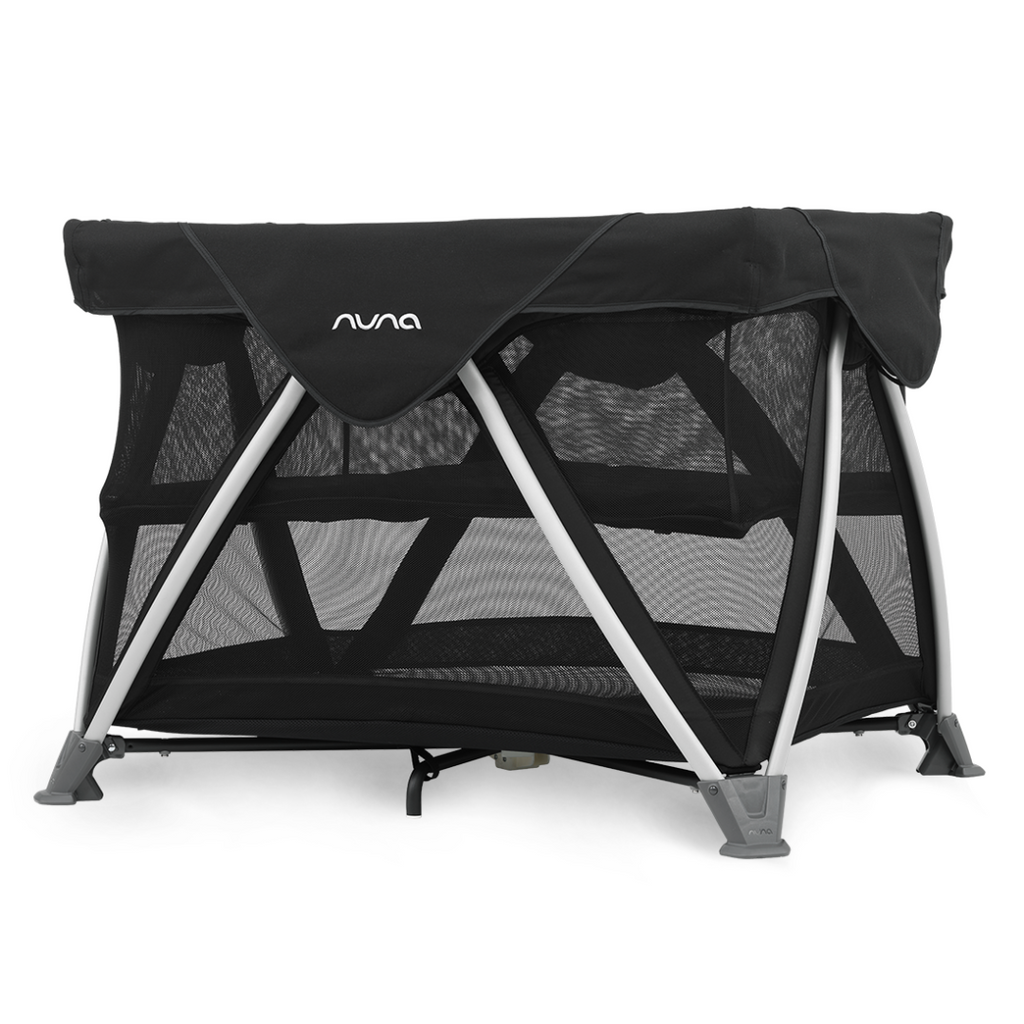 Nuna - Patut pliant SENA Aire Caviar