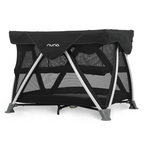 Nuna - Patut pliant SENA Aire Caviar