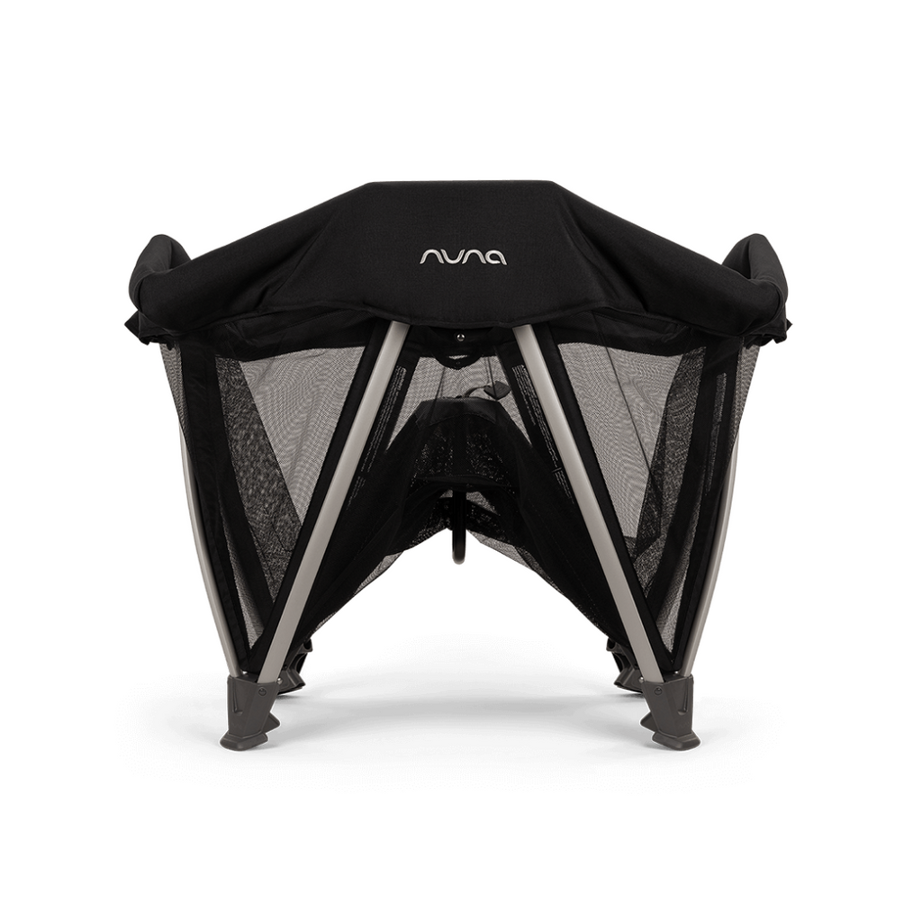 Nuna - Patut pliant SENA Aire Caviar