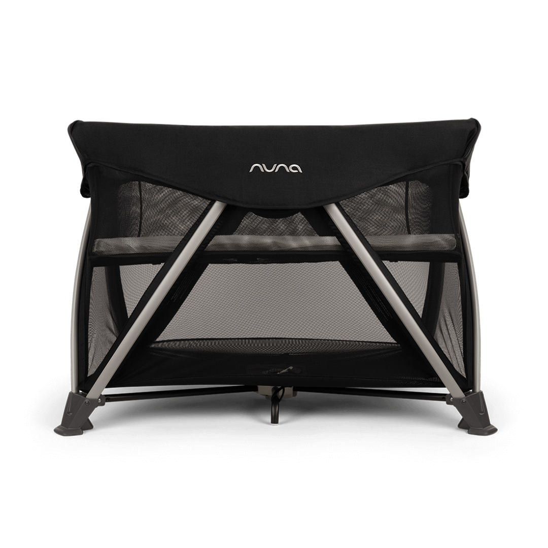 Nuna - Patut pliant SENA Aire Caviar