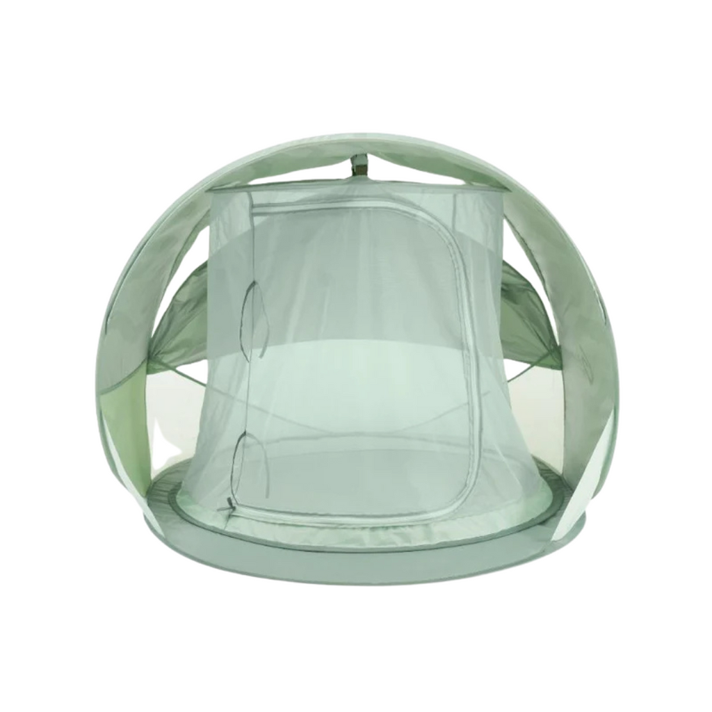 Babymoov - Cort Anti UV Moov & Protect Green Lagoon