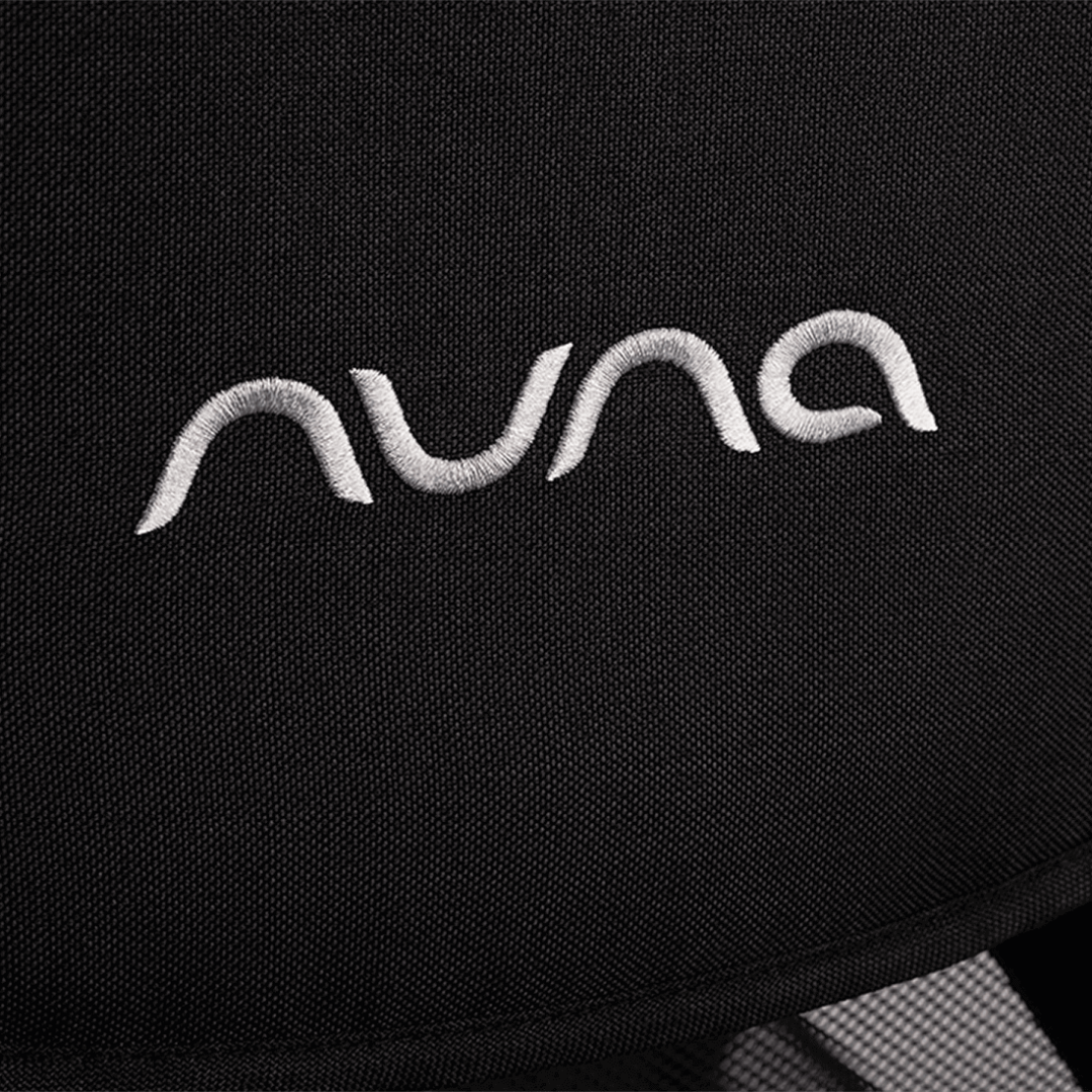 Nuna - Patut pliant SENA Aire Caviar