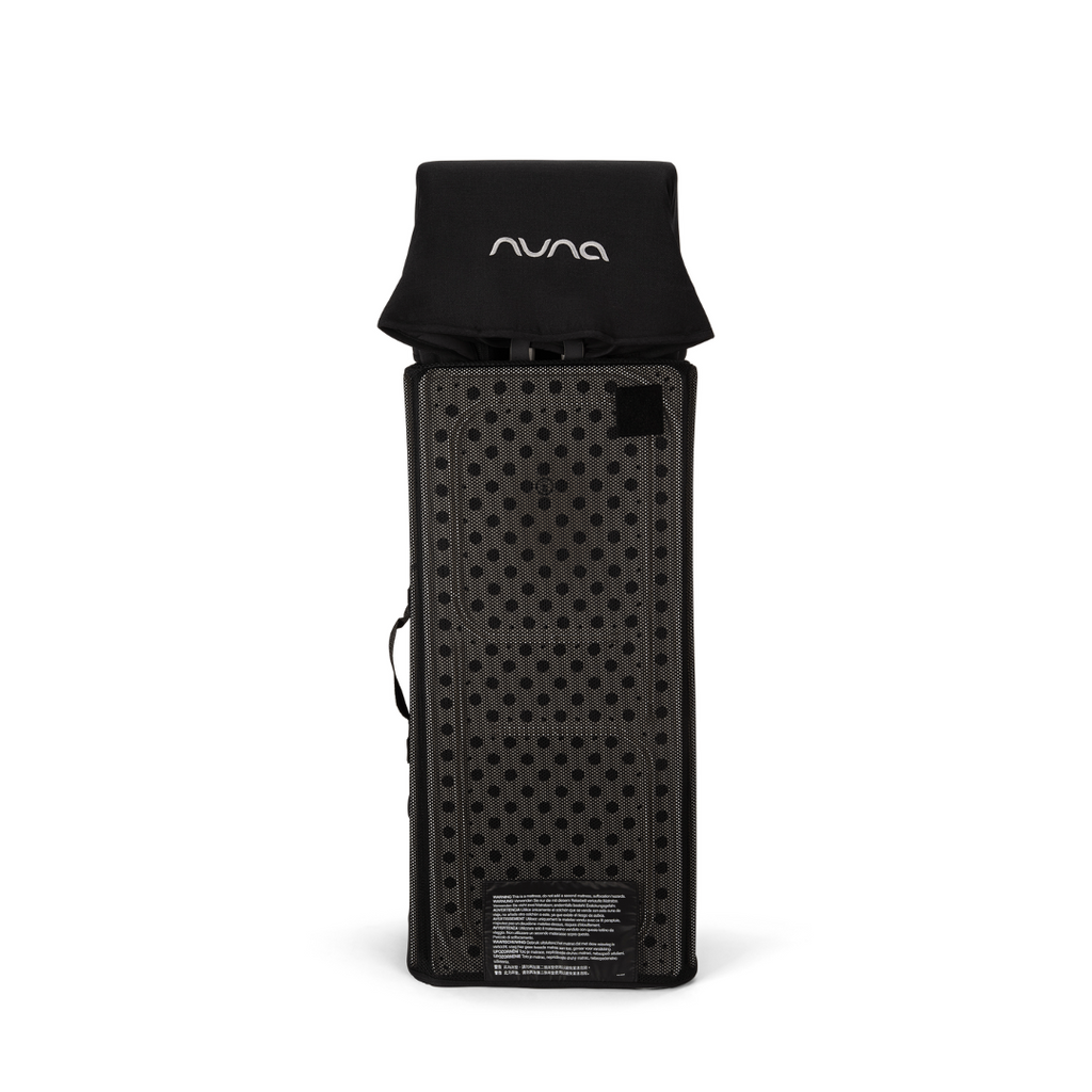 Nuna - Patut pliant SENA Aire Caviar