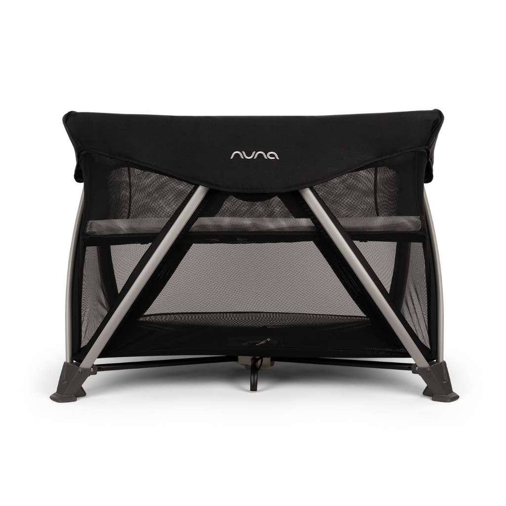 Nuna - Patut pliant SENA Aire Caviar
