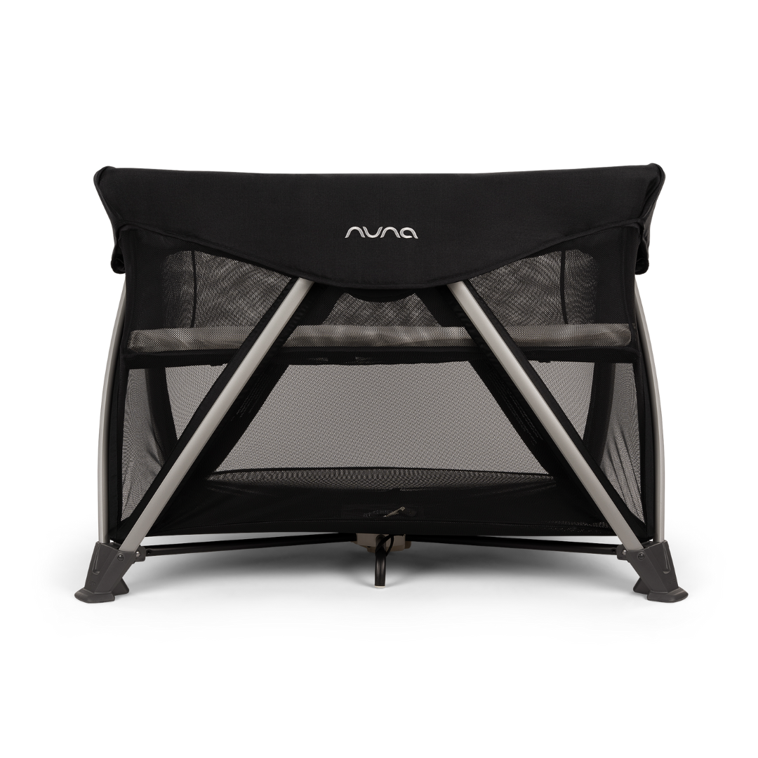 Nuna - Patut pliant SENA Aire Caviar
