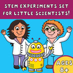Set experimente - Energy Lab