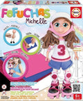 Papusa Fofuchas Michelle