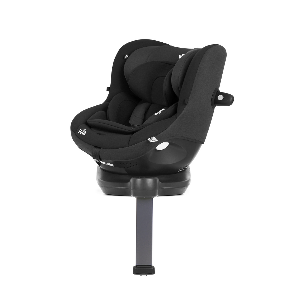 Joie - Scaun auto i-Spin 360° Shale, 40-105 cm, testat ADAC si certificat R129