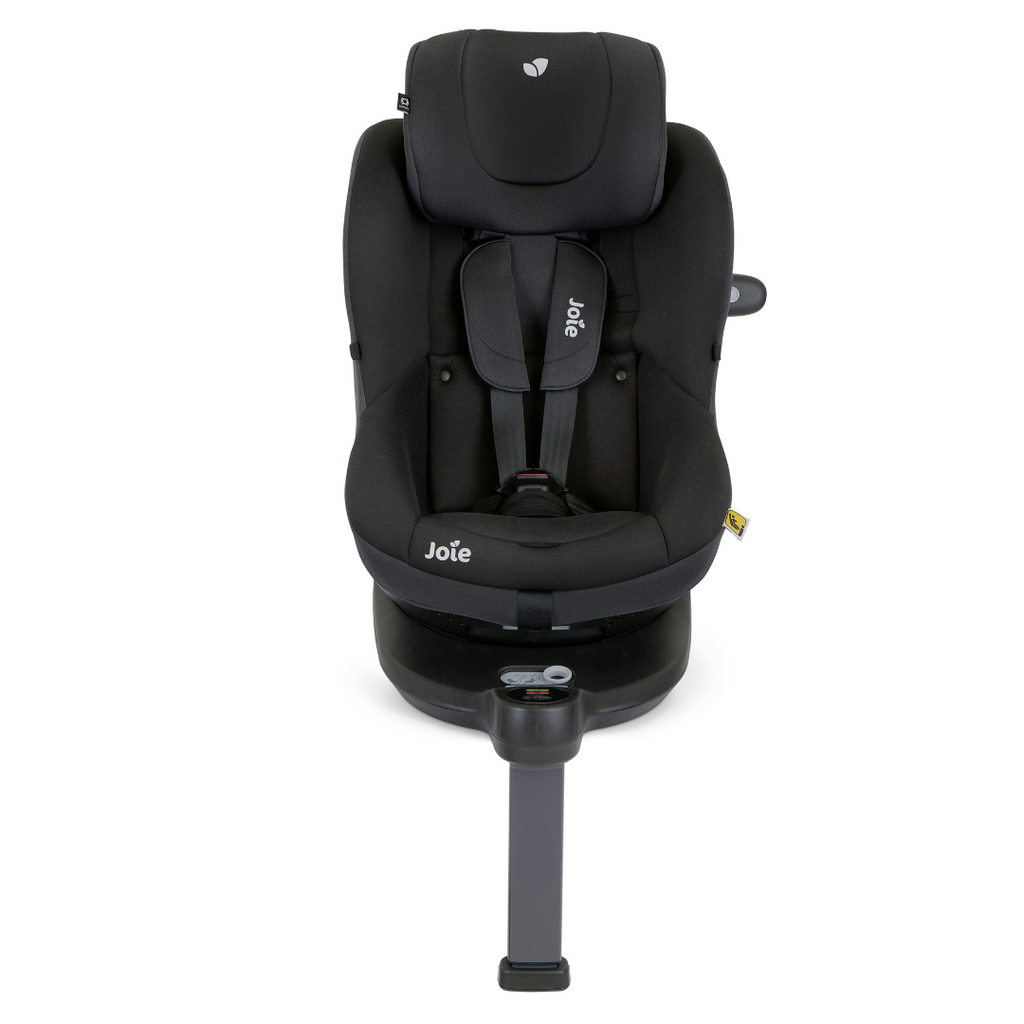 Joie - Scaun auto i-Spin 360° Shale, 40-105 cm, testat ADAC si certificat R129