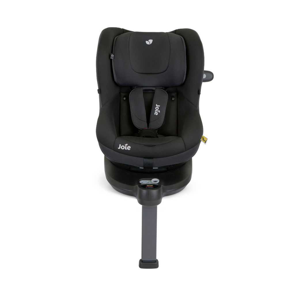 Joie - Scaun auto i-Spin 360° Shale, 40-105 cm, testat ADAC si certificat R129