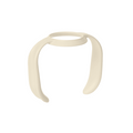 BIBS - Maner pentru biberon Ivory