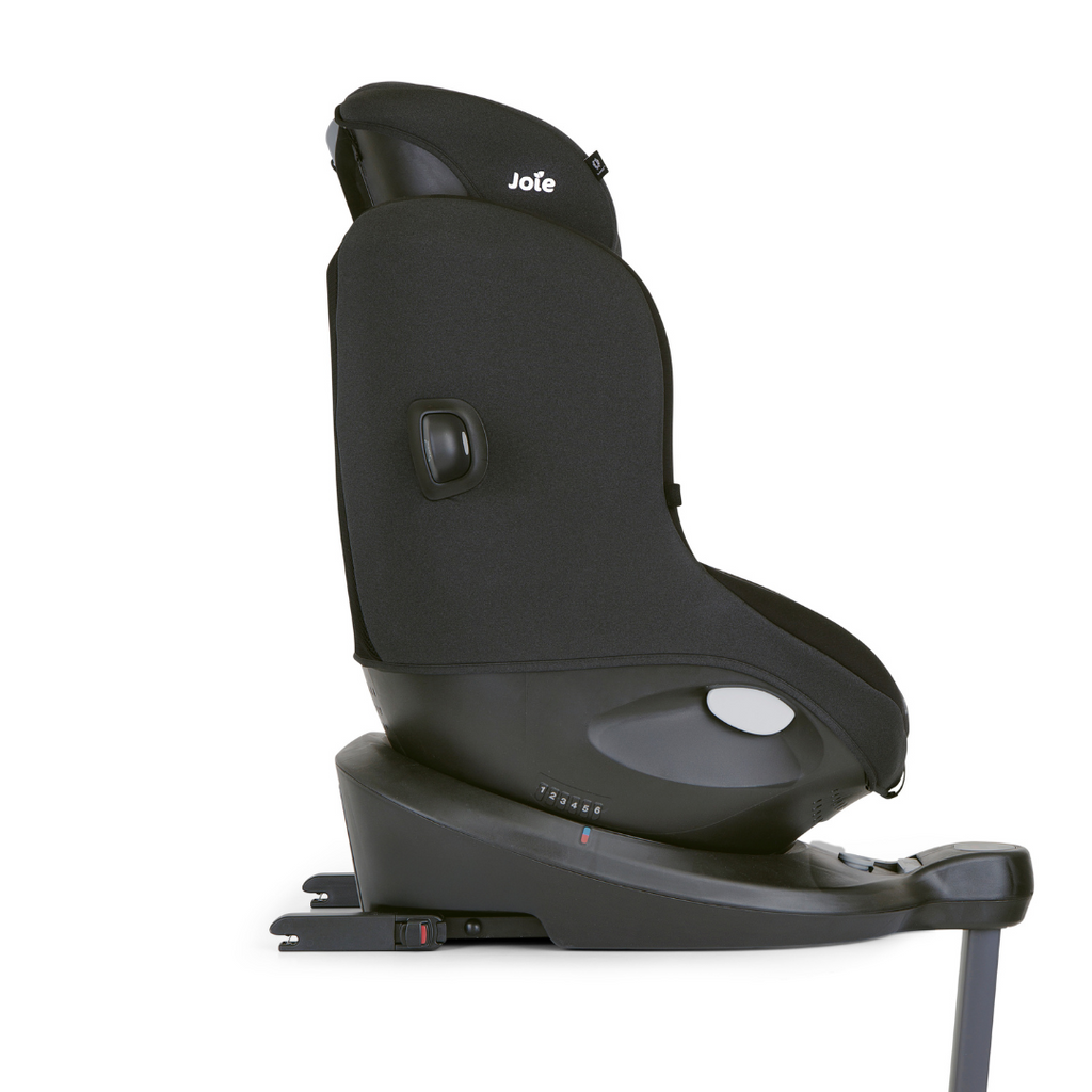 Joie - Scaun auto i-Spin 360° Shale, 40-105 cm, testat ADAC si certificat R129