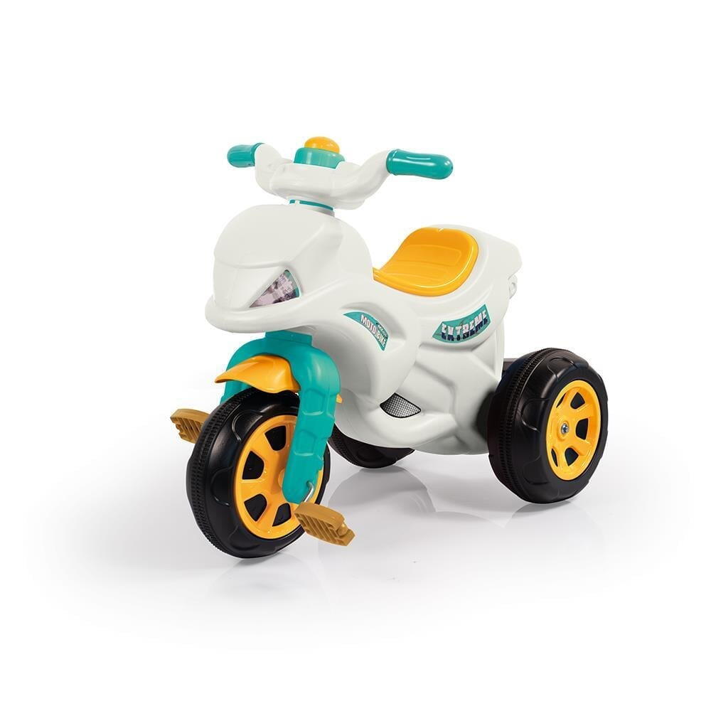 Tricicleta - Moto bike pastel