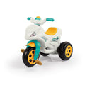 Tricicleta - Moto bike pastel