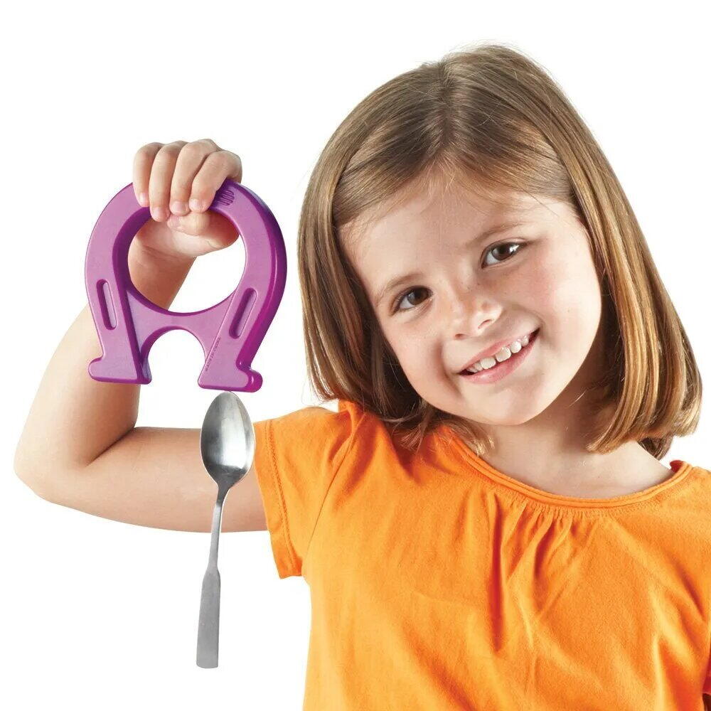 Primary Science® - Magnet potcoava