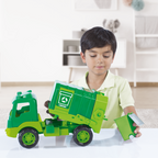 Camionul de gunoi (43 cm)
