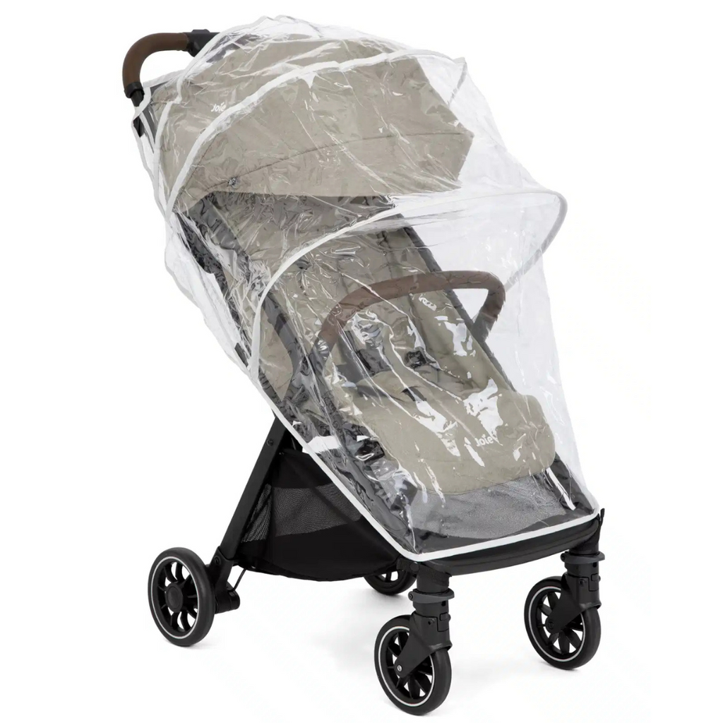Joie - Carucior sport ultra-usor Pact Pro Oak