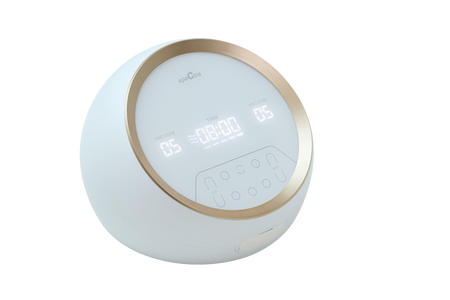 Pompa de san electrica premium DUAL S
