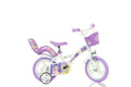 Bicicleta copii 12'' K-Pop