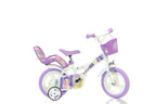 Bicicleta copii 12'' K-Pop