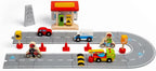 Set accesorii pentru drum