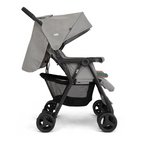 Joie - Carucior de gemeni Aire Twin Pebble